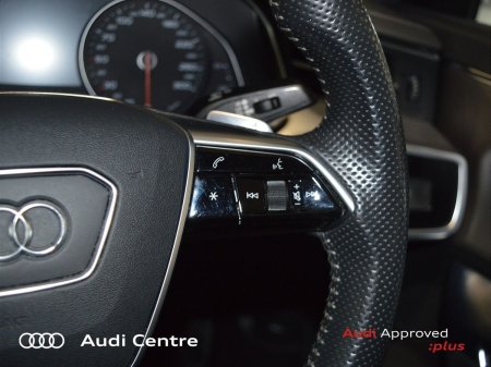 2021 Audi A6 - photo 25