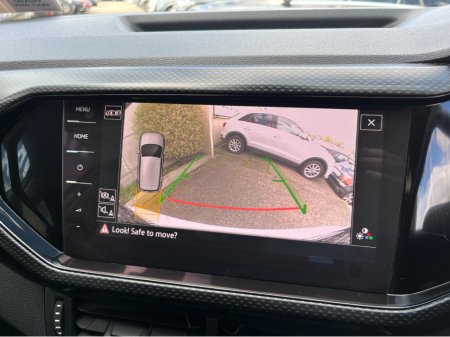 2023 Volkswagen T-Cross - photo 20