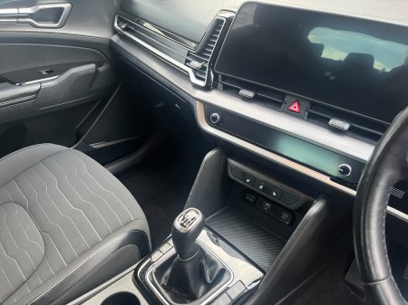 2023 Kia Sportage - photo 9