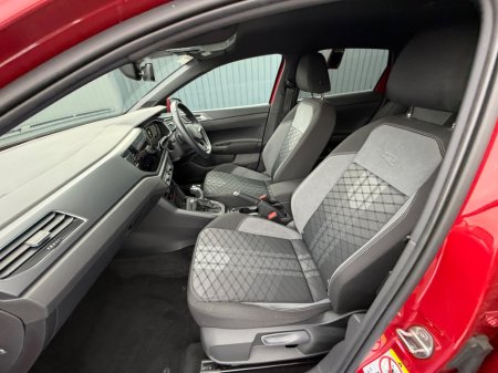 2022 Volkswagen Polo - photo 58