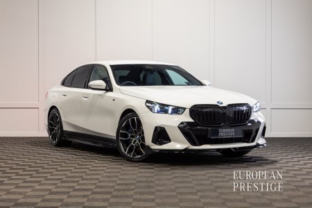2024 BMW i5 eDrive40 M Sport