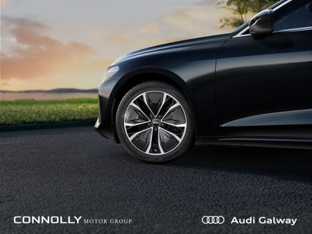 2027 Audi A5 - photo 7