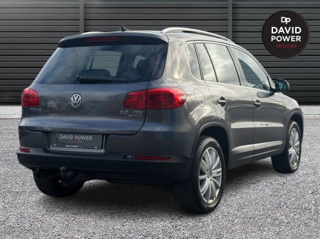 2016 Volkswagen Tiguan - photo 7