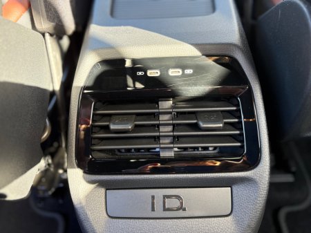 2023 Volkswagen ID.4 - photo 15