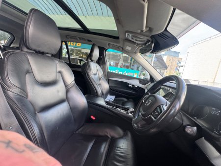 2019 Volvo XC90 - photo 3