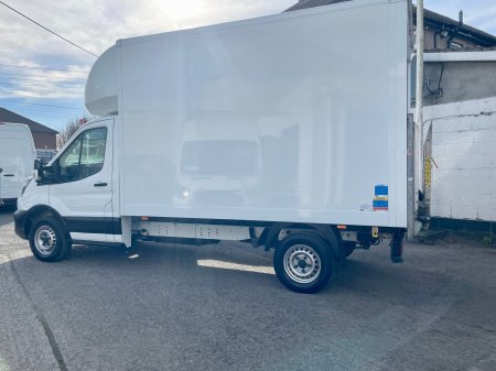 2022 Ford Transit - photo 24