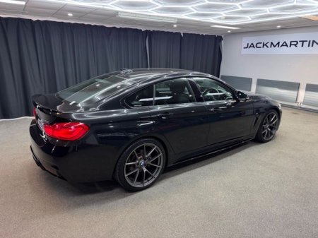 2019 BMW 4-Series - photo 13