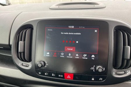 2021 Fiat 500L - photo 29