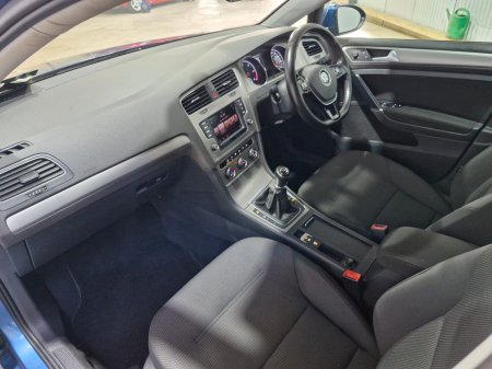 2016 Volkswagen Golf - photo 21