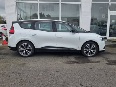 2017 Renault Grand Scenic - photo 2