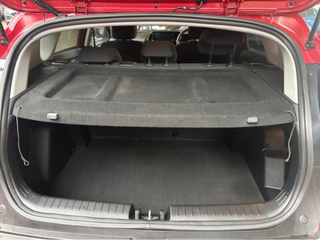2023 Hyundai Bayon - photo 11