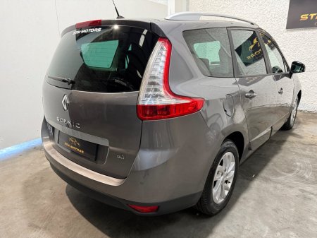 2015 Renault Grand Scenic - photo 7