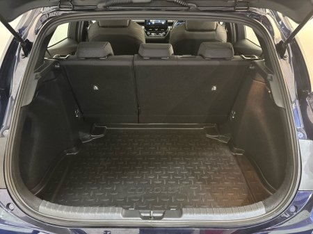 2023 Toyota Corolla - photo 10