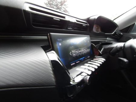 2020 Peugeot 508 - photo 28
