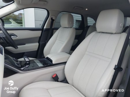 2023 Land Rover Range Rover Velar - photo 24