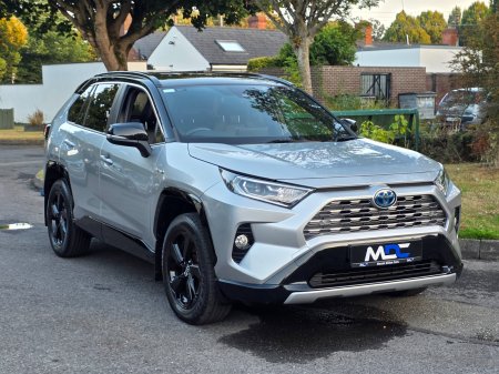 2022 Toyota RAV4 - photo 3