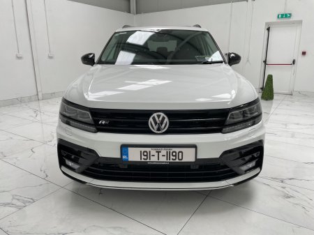 2019 Volkswagen Tiguan - photo 3