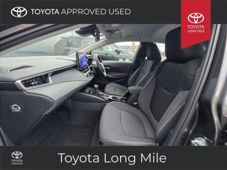 2024 Toyota Corolla - photo 6