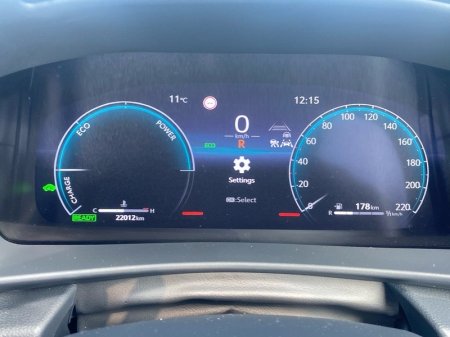 2024 Toyota C-HR - photo 13