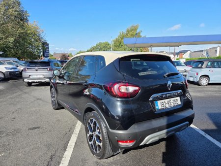 2019 Renault Captur - photo 6