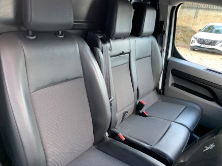 2021 Peugeot Expert - photo 18