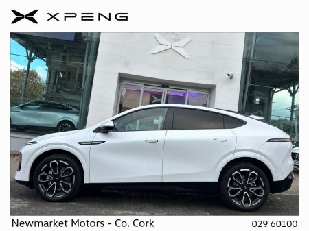 2026 XPeng G6 - photo 19