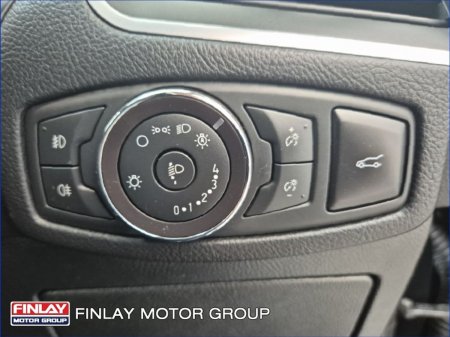 2019 Ford S-Max - photo 28