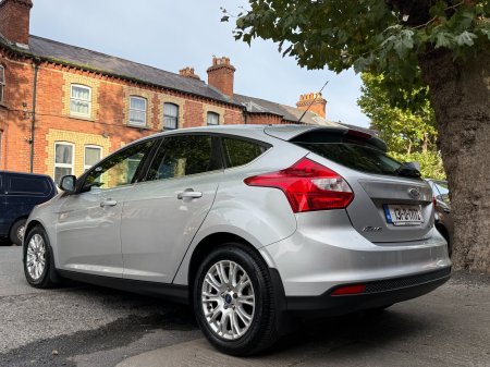 2013 Ford Focus - photo 7