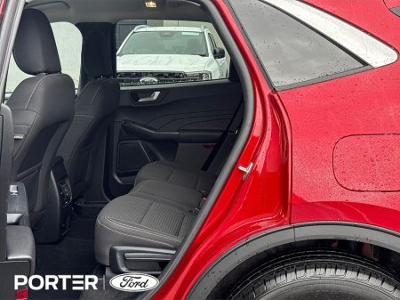 2024 Ford Kuga - photo 8