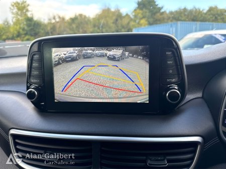 2019 Hyundai Tucson - photo 15