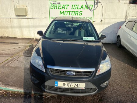 2011 Ford Focus - photo 6