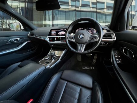 2020 BMW 3-Series - photo 10
