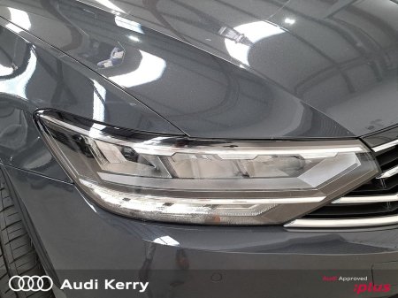2021 Volkswagen Passat - photo 28