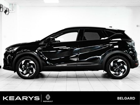2026 Renault Captur - photo 21