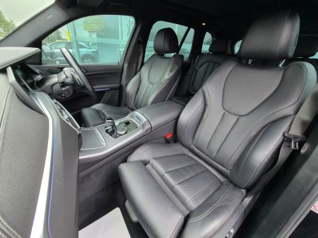 2022 BMW X5 - photo 12