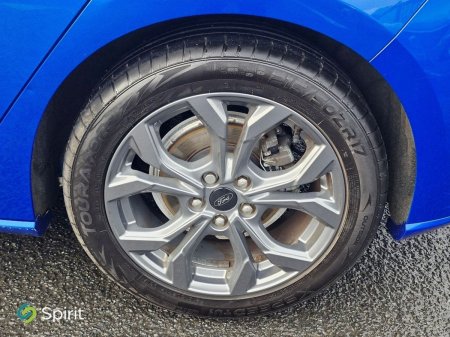 2023 Ford Focus - photo 9