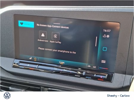 2026 Volkswagen Caddy - photo 17