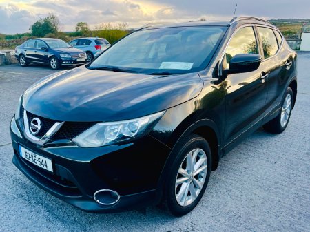 2016 Nissan Qashqai - photo 3
