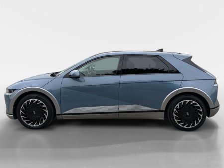 2023 Hyundai IONIQ 5 - photo 5