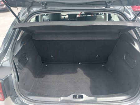 2015 Citroen C4 Cactus - photo 12