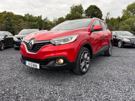 2017 Renault Kadjar - photo 7