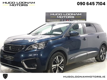 2019 Peugeot 5008 - photo 5