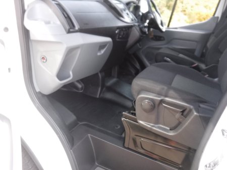 2017 Ford Transit - photo 10
