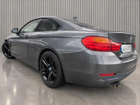 2016 BMW 4-Series - photo 7