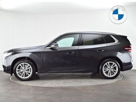 2026 BMW X3 - photo 3