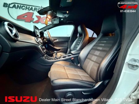 2016 Mercedes-Benz CLA - photo 8