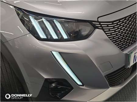 2022 Peugeot 2008 - photo 17