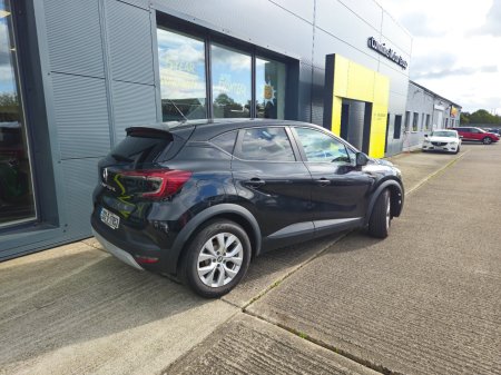 2022 Renault Captur - photo 4