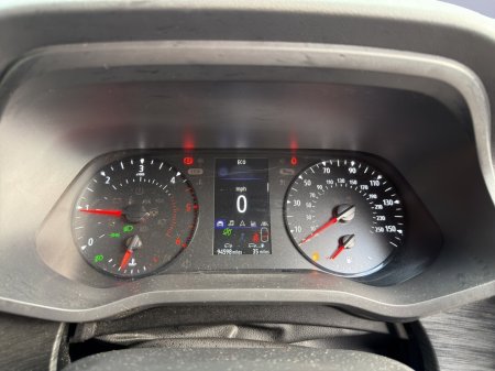 2022 Renault Trafic - photo 10