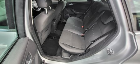 2015 Ford Focus - photo 11